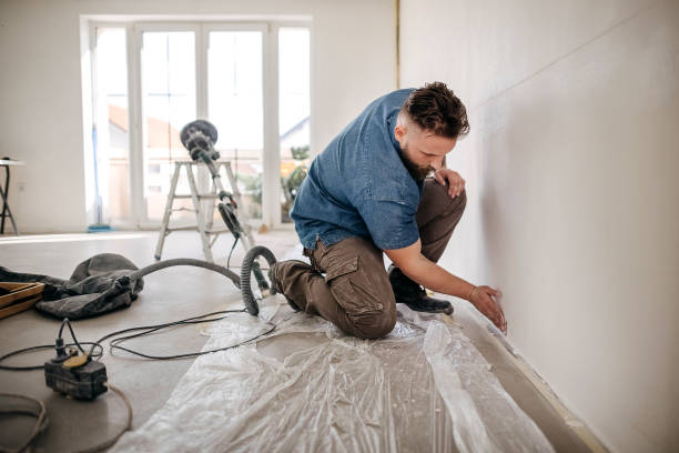 Best Water-Damaged Drywall Repair  in Belleville, PA